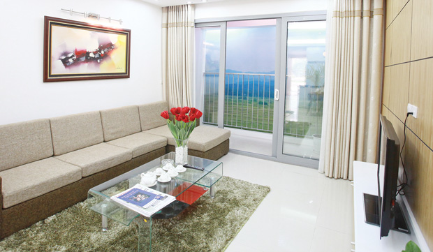 Đại gia “xuống nước”