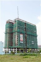 Bỏ địa ốc, quay về ngành nghề chính
