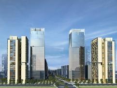 Khai trương căn hộ mẫu Green Life Tower