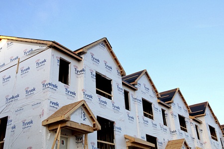 Mỹ: Khuynh hướng thuê nhà gia tăng 