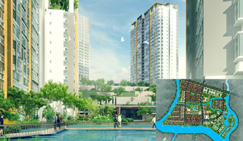 Vạn Phát Hưng: Sẽ chuyển nhượng hàng loạt dự án trong năm 2012