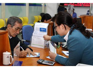 Rầm rộ các “chiêu” lách trần lãi suất