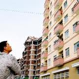 Tiết kiệm mua nhà: Giấc mơ còn xa 