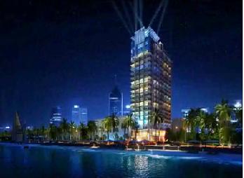 Mở bán đợt cuối Oceanviews Apartment Hotel với giá từ 1,2 tỷ/căn