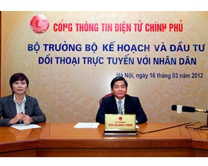Đưa sân golf về đúng vị trí