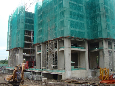 Từ quý 3 - 2012: Nhà nước có thể mua lại bất động sản