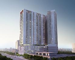 Sắp khởi công và mở bán SHP Plaza Hải Phòng