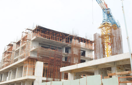 Mua nhà đất bằng hợp đồng góp vốn: Rủi ro khi hợp đồng không đúng với giá thực tế