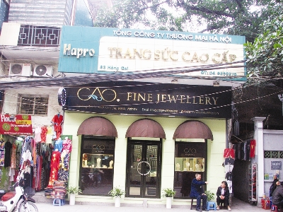 Đua nhau cho thuê nhà trục lợi