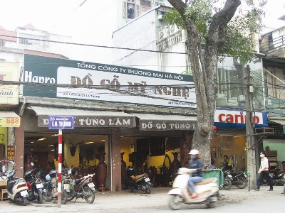 Đua nhau cho thuê nhà trục lợi