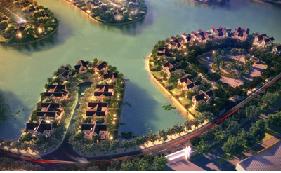 Vincom: Thông qua chủ trương giải thể Công ty con