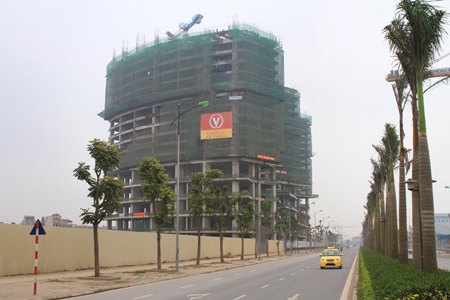 Nhà nhỏ dưới 2 tỷ đồng được quan tâm