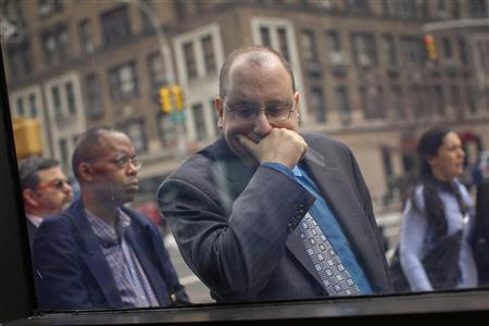 Mỹ: Nhu cầu thuê lao động tăng cao 