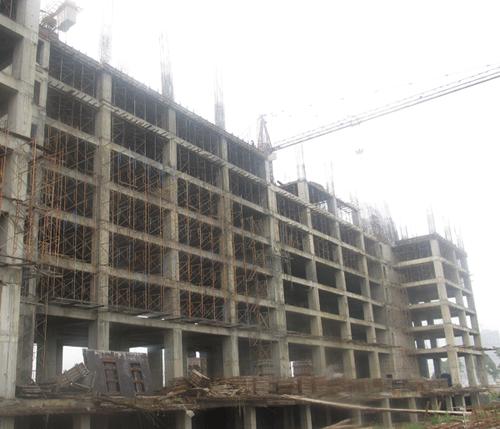 Sợ bán dự án BĐS là mất thể diện