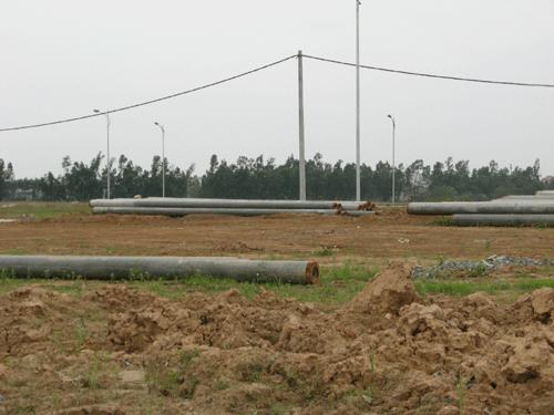 Sợ bán dự án BĐS là mất thể diện