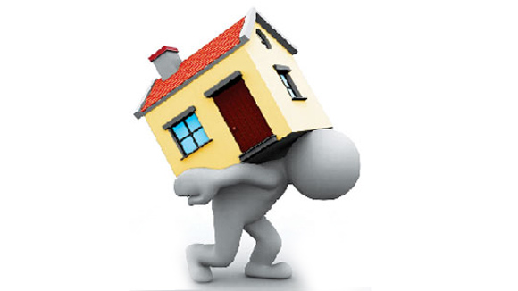 Ai ‘‘cứu” thị trường bất động sản?