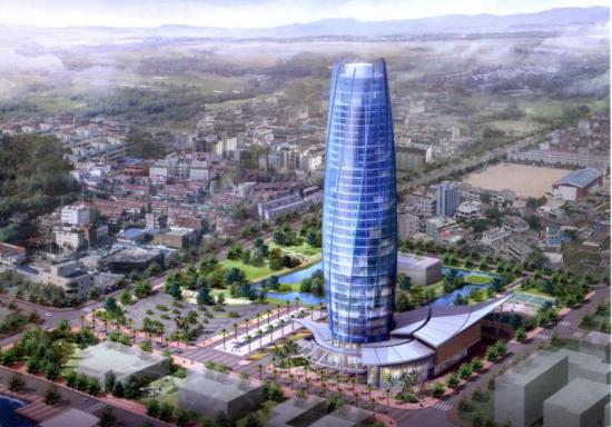 TAKCO cân nhắc việc đầu tư dự án trong năm 2012