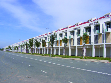 Thị trường đất giá rẻ: Nguồn cung dồi dào, sức mua thấp