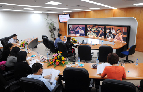 Giá trị giao dịch 2 sàn xuống thấp nhất tháng 3