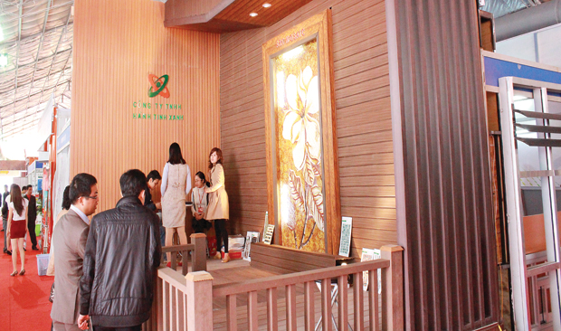 Thị trường BĐS khó khăn, giá vật liệu giảm sâu