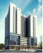 Sẽ khởi công HUD3 - Hanel Building vào quý II/2012