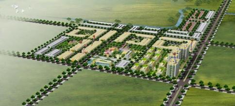 Long Hậu đặt chỉ tiêu lợi nhuận sau thuế là 92 tỷ đồng