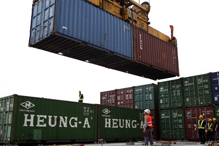 Hàn Quốc: Kinh tế giảm hơn so với dự đoán