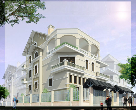 Licogi 13 đặt kế hoạch doanh thu 1.000 tỷ đồng năm