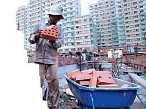 Chung cư mini và những rủi ro pháp lý