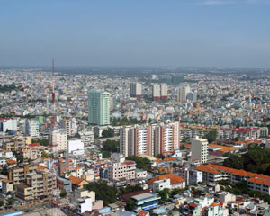 Cơ hội từ sự trả giá