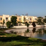 Dubai: Giá bất động sản tăng nhẹ 