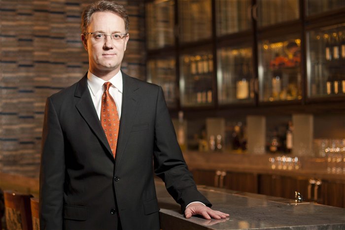 Ông George Tanasjevic