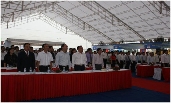 Khổ vì... “đại gia dầu khí“ lỡ hẹn“