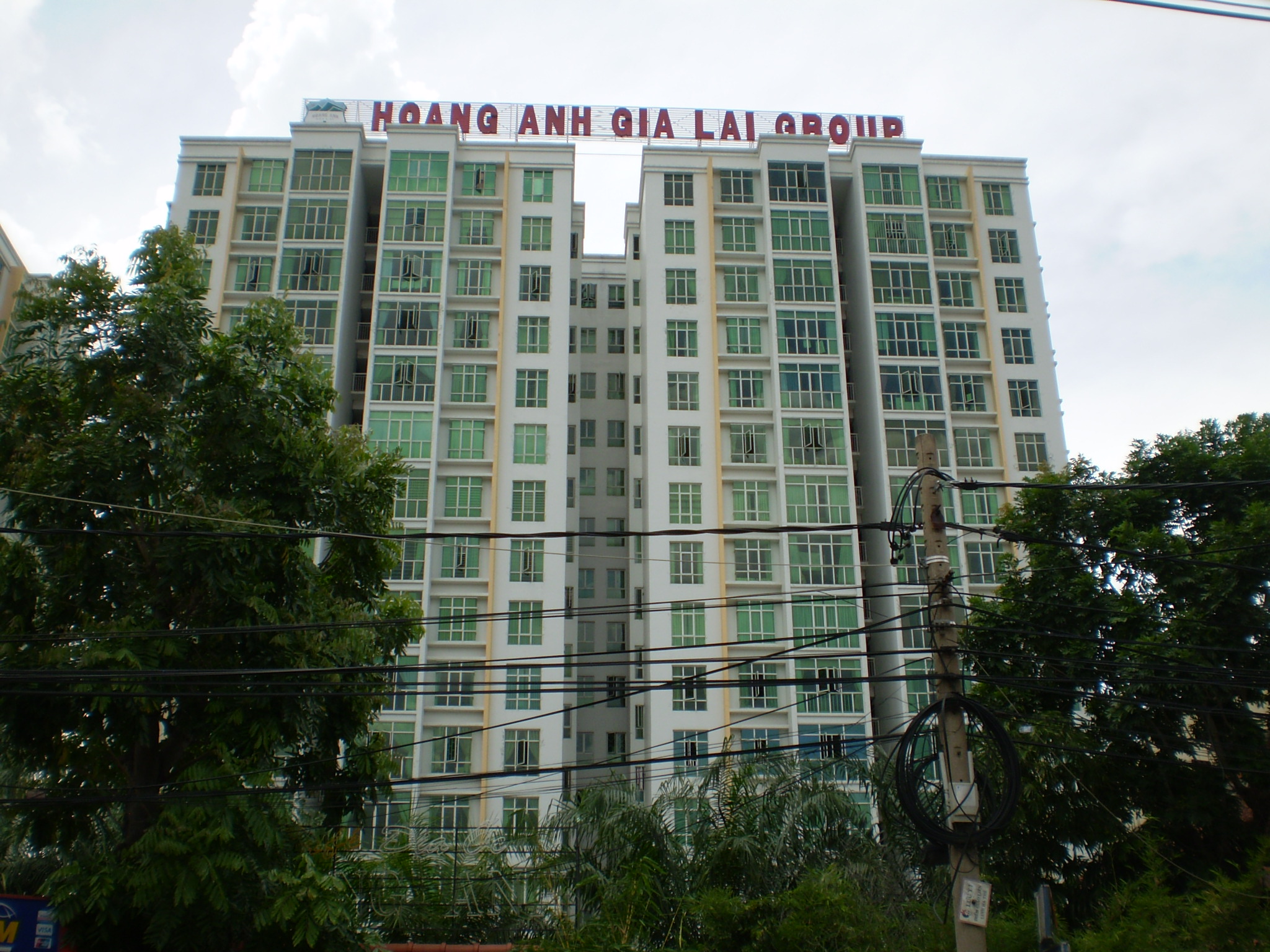 HAGL dự kiến đạt lợi nhuận 1.200 tỷ đồng trong năm 2012