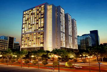 Mở bán Hồ Gươm Plaza giá từ 26 triệu đồng/m2