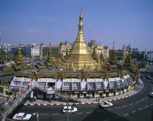 Bất động sản Myanmar: Tiềm năng nhưng trở ngại cho các nhà đầu tư 
