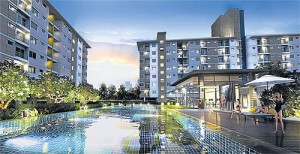 Tập đoàn Supalai mở rộng đầu tư ra Đông Nam Á