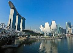 Thị trường nhà ở Singapore: Nguồn cung tăng mạnh trong quý 1/2012