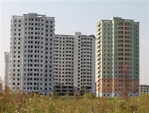 Xem xét nới tín dụng với đối tượng vay mua nhà ở