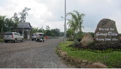 Chào bán đất nền Khu đô thị sinh thái Giang Điền giá từ 2,9 triệu đồng/m2.