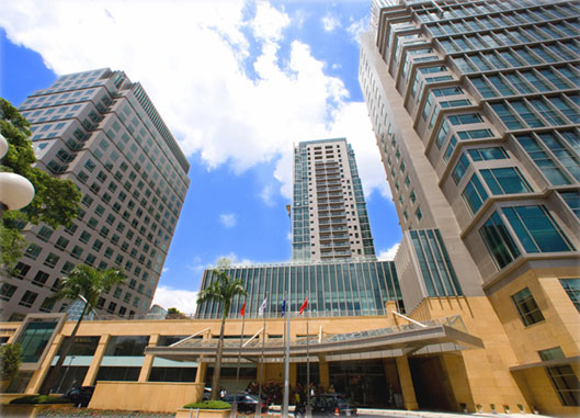 Giá thuê căn hộ dịch vụ giảm nhẹ trong quý I/2012 