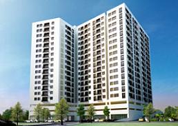 Savimex: Tập trung dự án bất động sản trọng điểm trong năm 2012