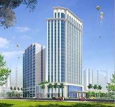 Savills: Độc quyền cho thuê căn hộ dự án Crowne Plaza West Hà Nội