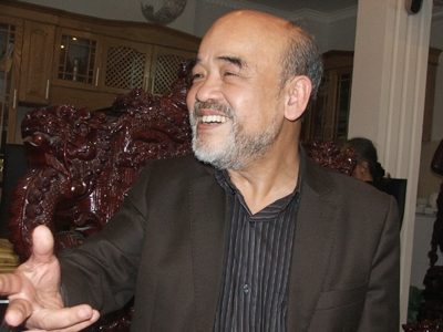 Cần thanh, kiểm tra việc thực thi pháp luật đất đai