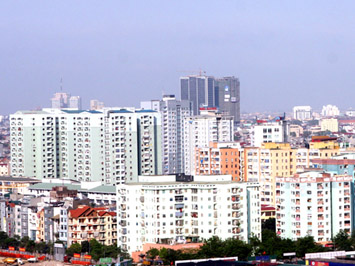 Thúc đẩy đồng thời cả cung - cầu, thị trường BĐS mới bền vững