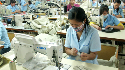 DN vẫn chờ, chưa vội vay vốn