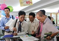 Khi khách hàng là “Thượng đế”