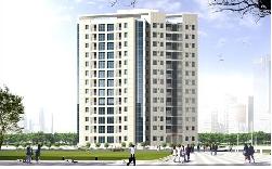 Chào bán căn hộ Khánh Hội 3 với giá từ 25 triệu đồng/m2