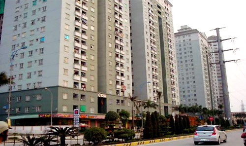 Mất đứt vài trăm triệu vì vội vã mua nhà