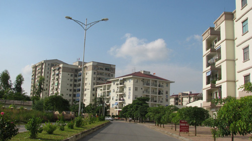 Giá nhà đất sẽ tăng?